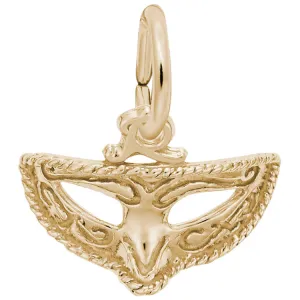 10 KT MASK, MARDI GRAS