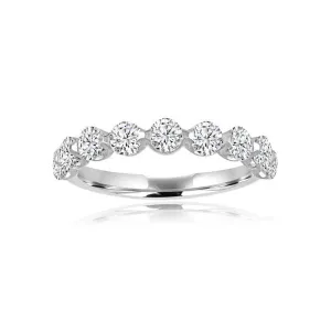 1.50ctw Diamond Band