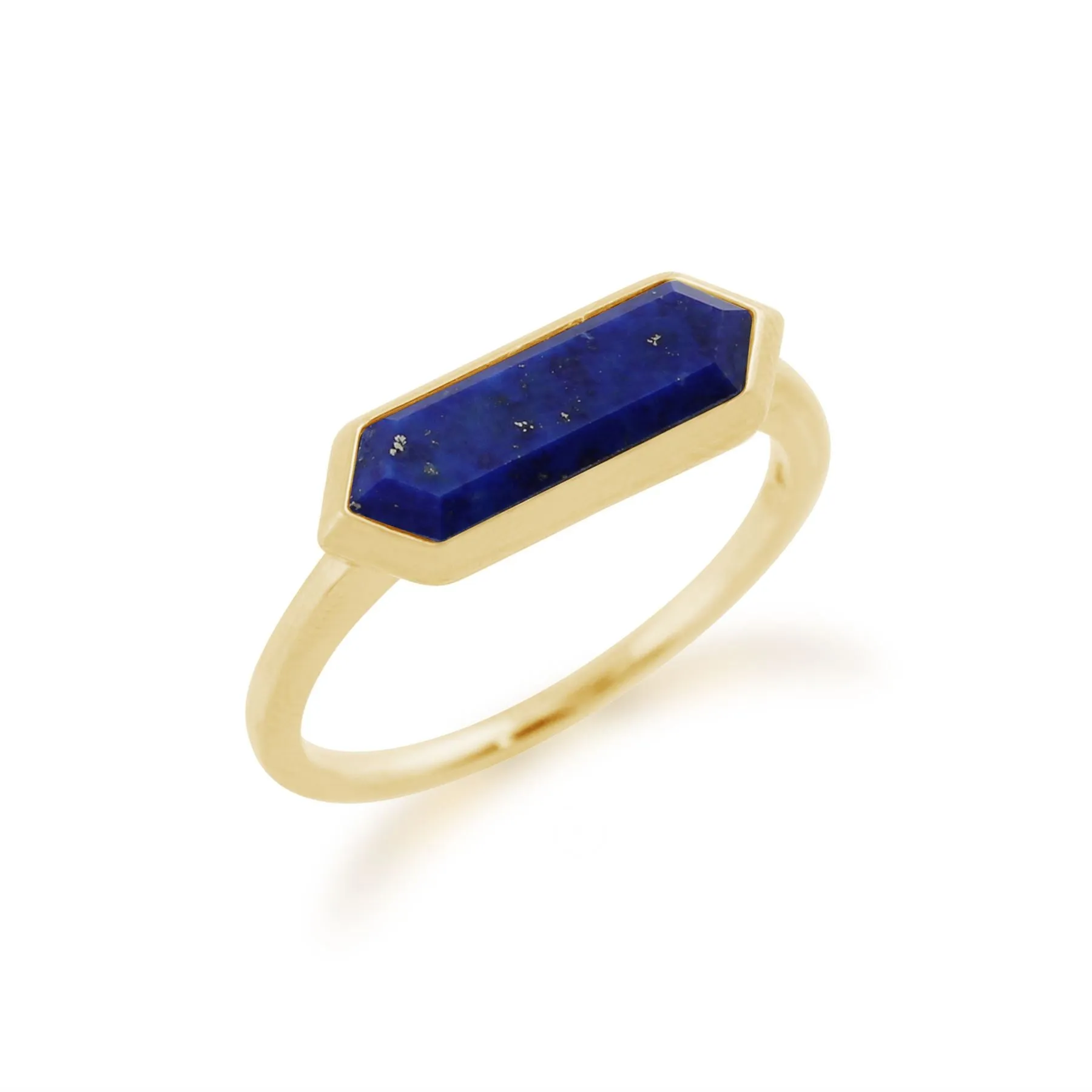 925er Sterlingsilber Lapislazuli Ringe