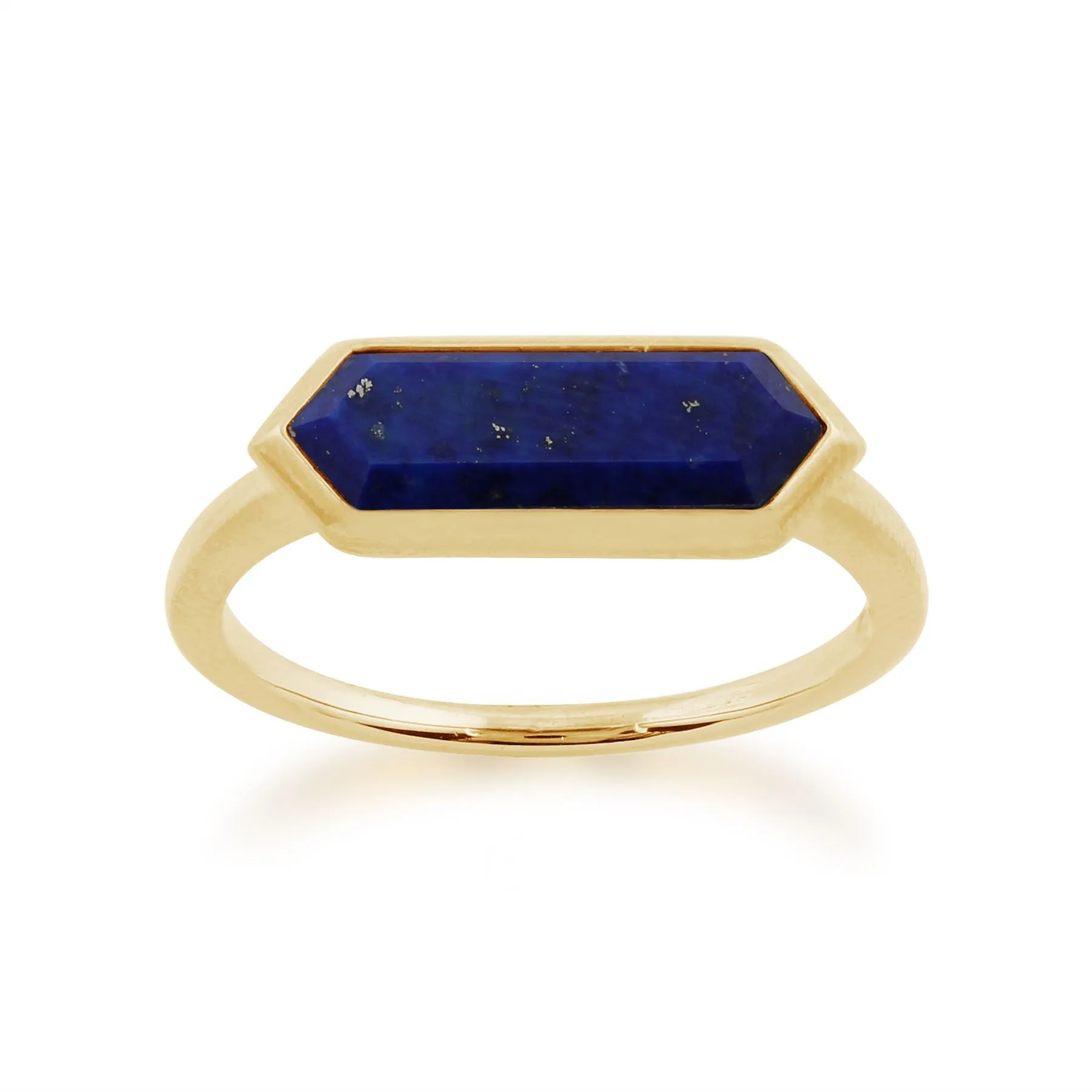 925er Sterlingsilber Lapislazuli Ringe