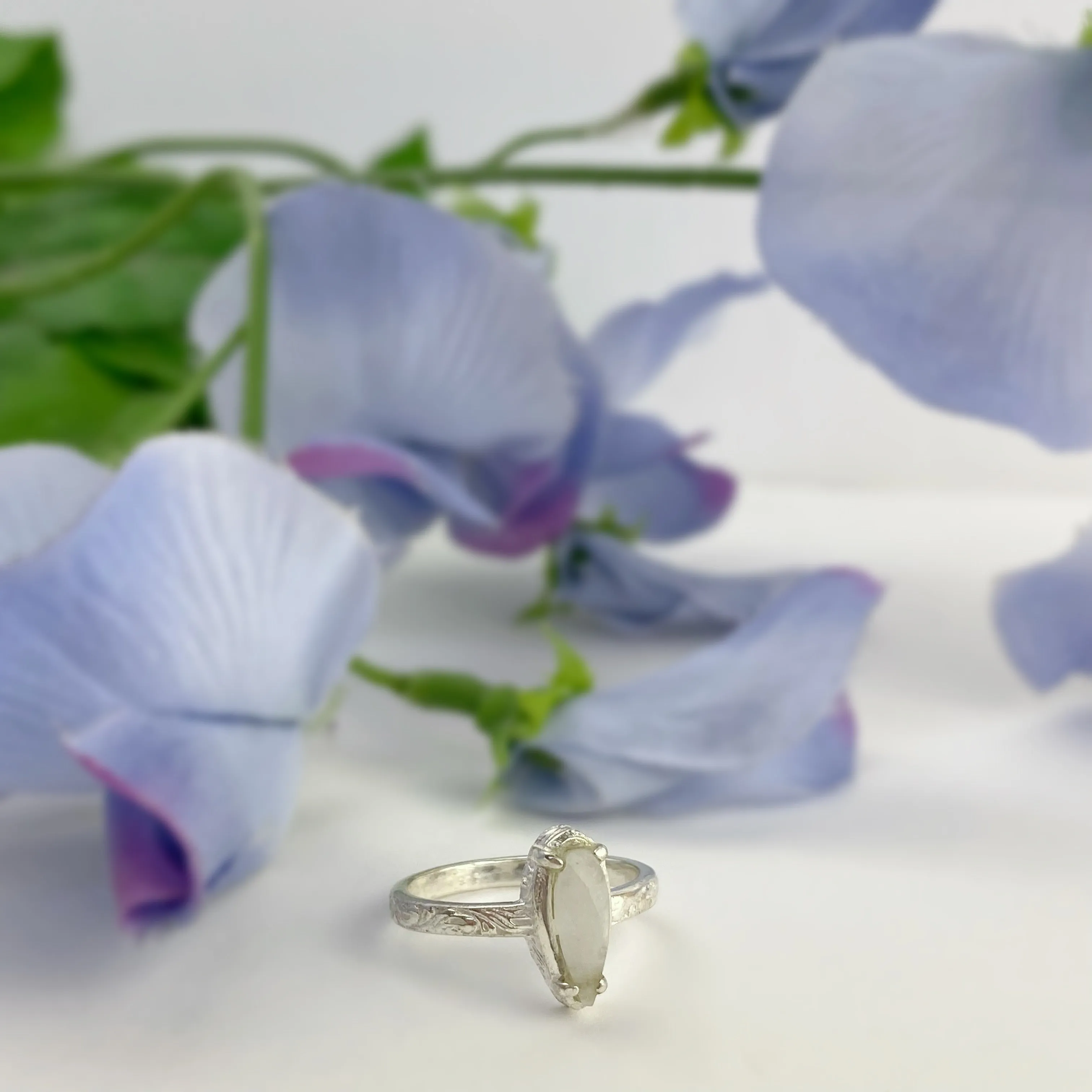 Abigail Ring - SR2291