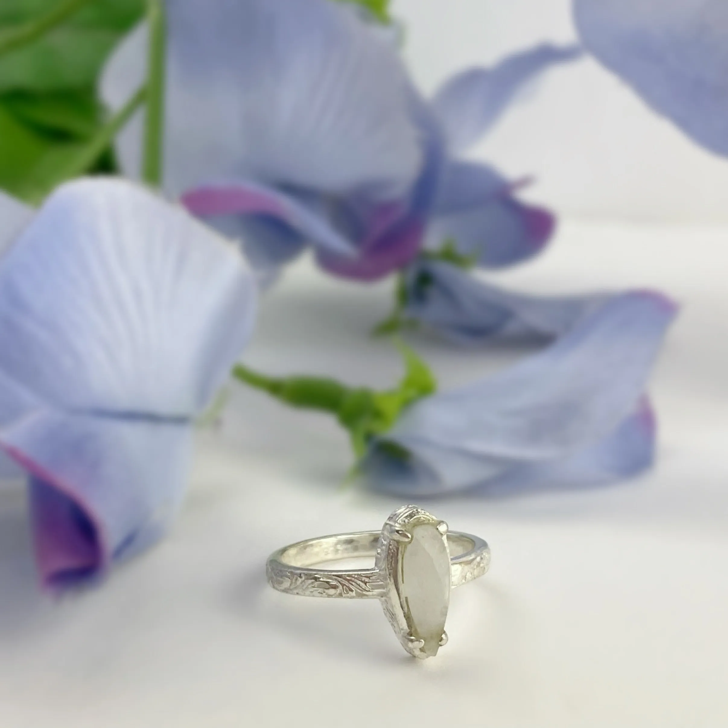 Abigail Ring - SR2291