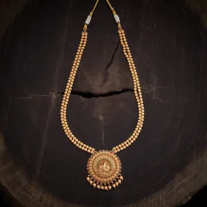 Antique Necklace 157647