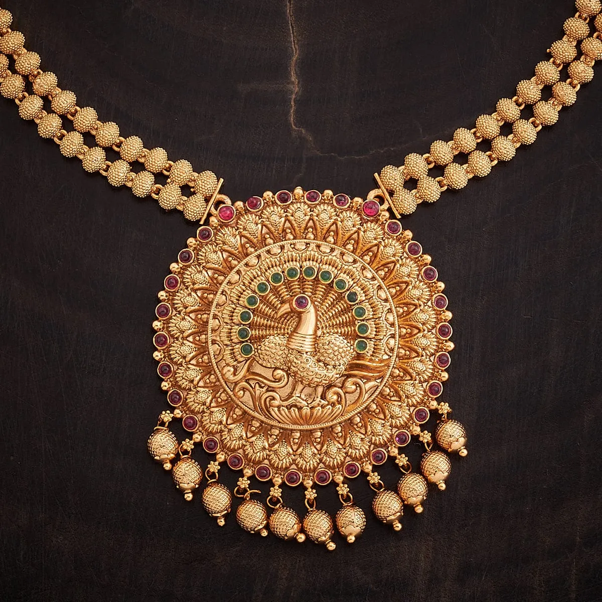 Antique Necklace 157647