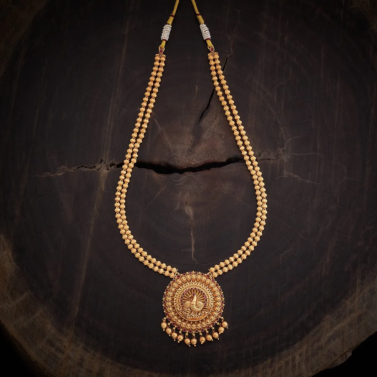 Antique Necklace 157647
