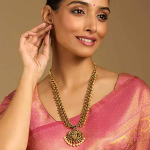 Antique Necklace 165075