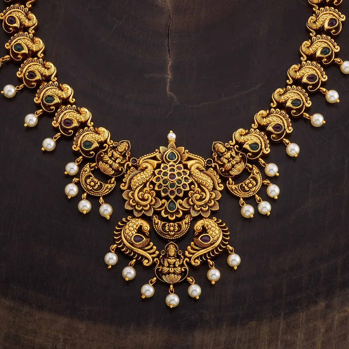 Antique Necklace 165076
