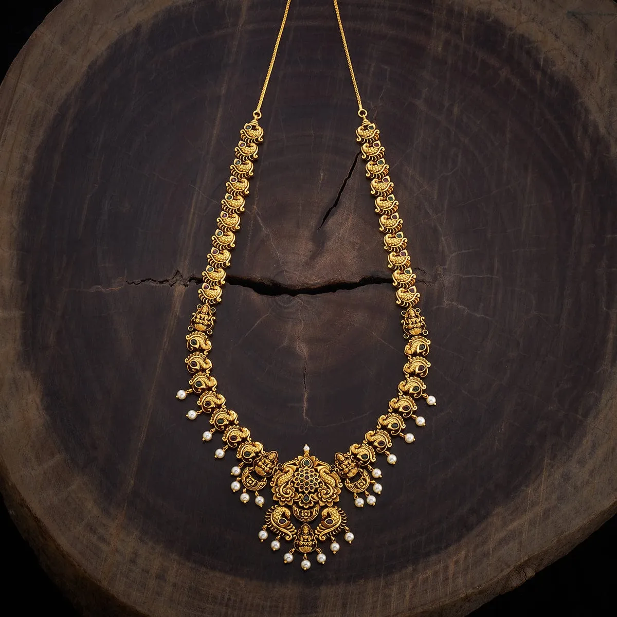Antique Necklace 165076
