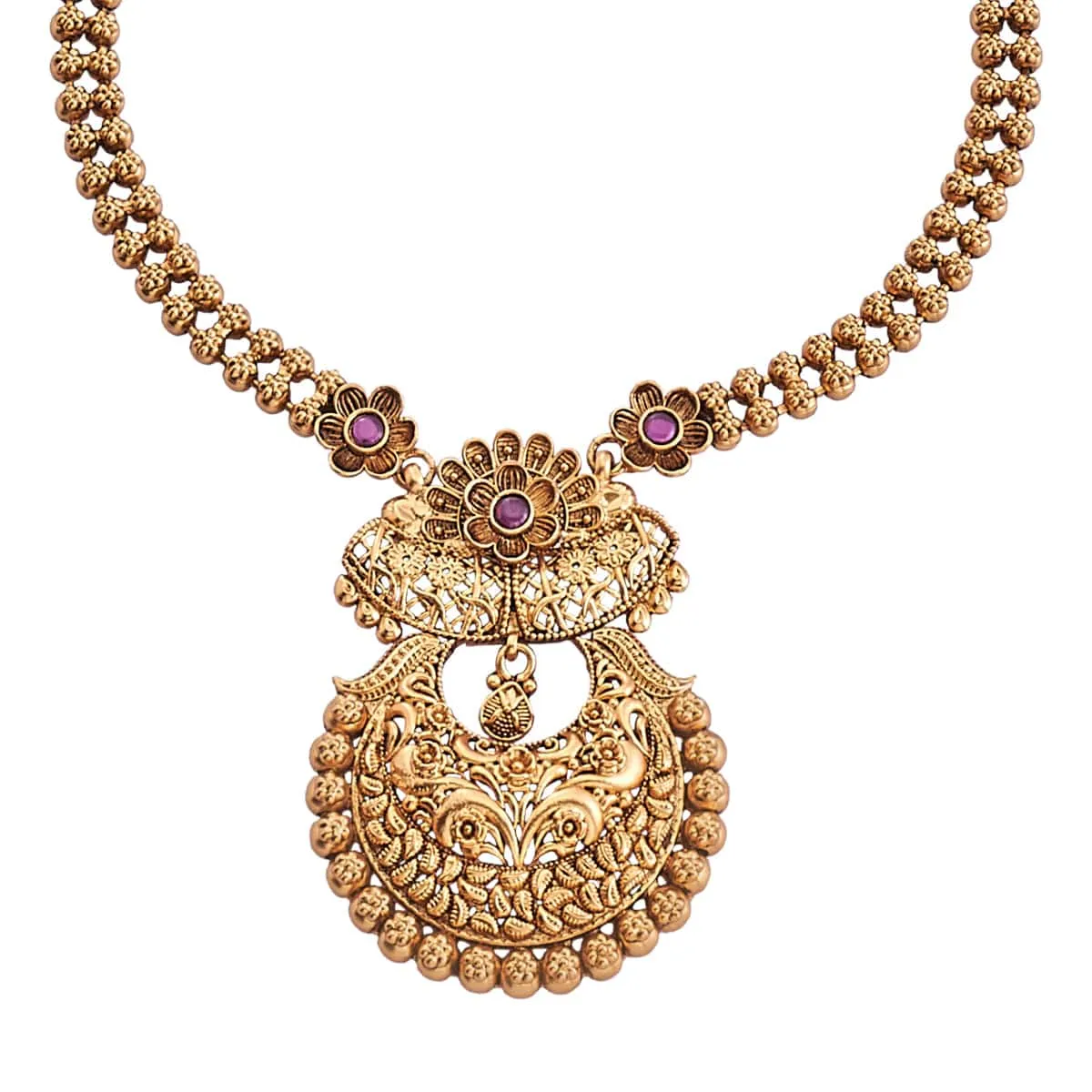 Antique Necklace 165485