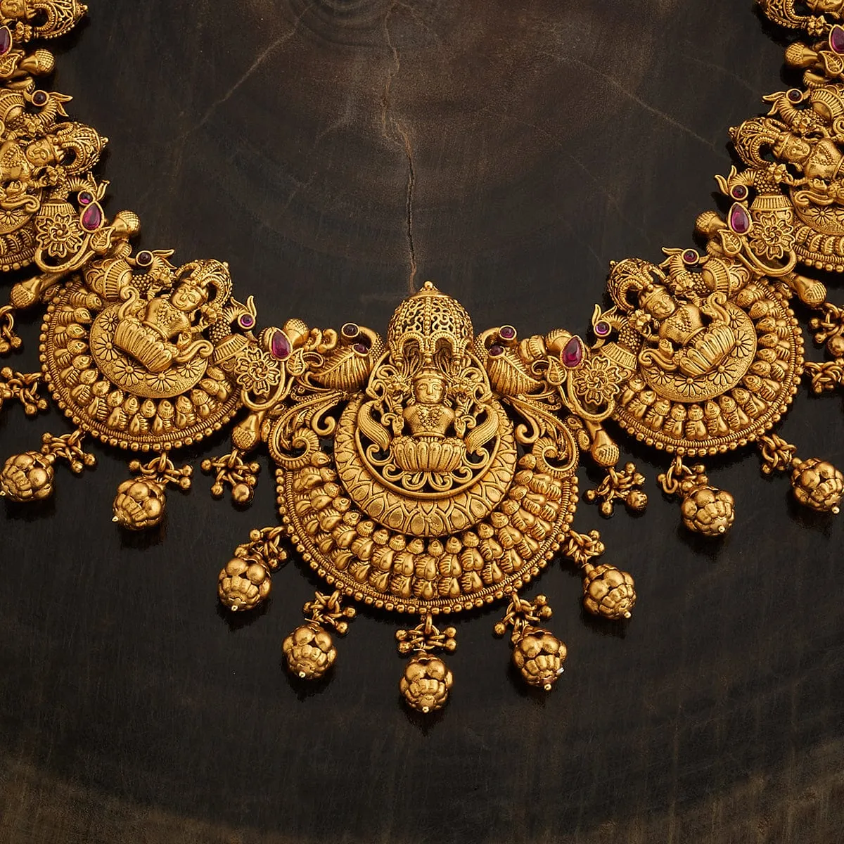 Antique Necklace 166004