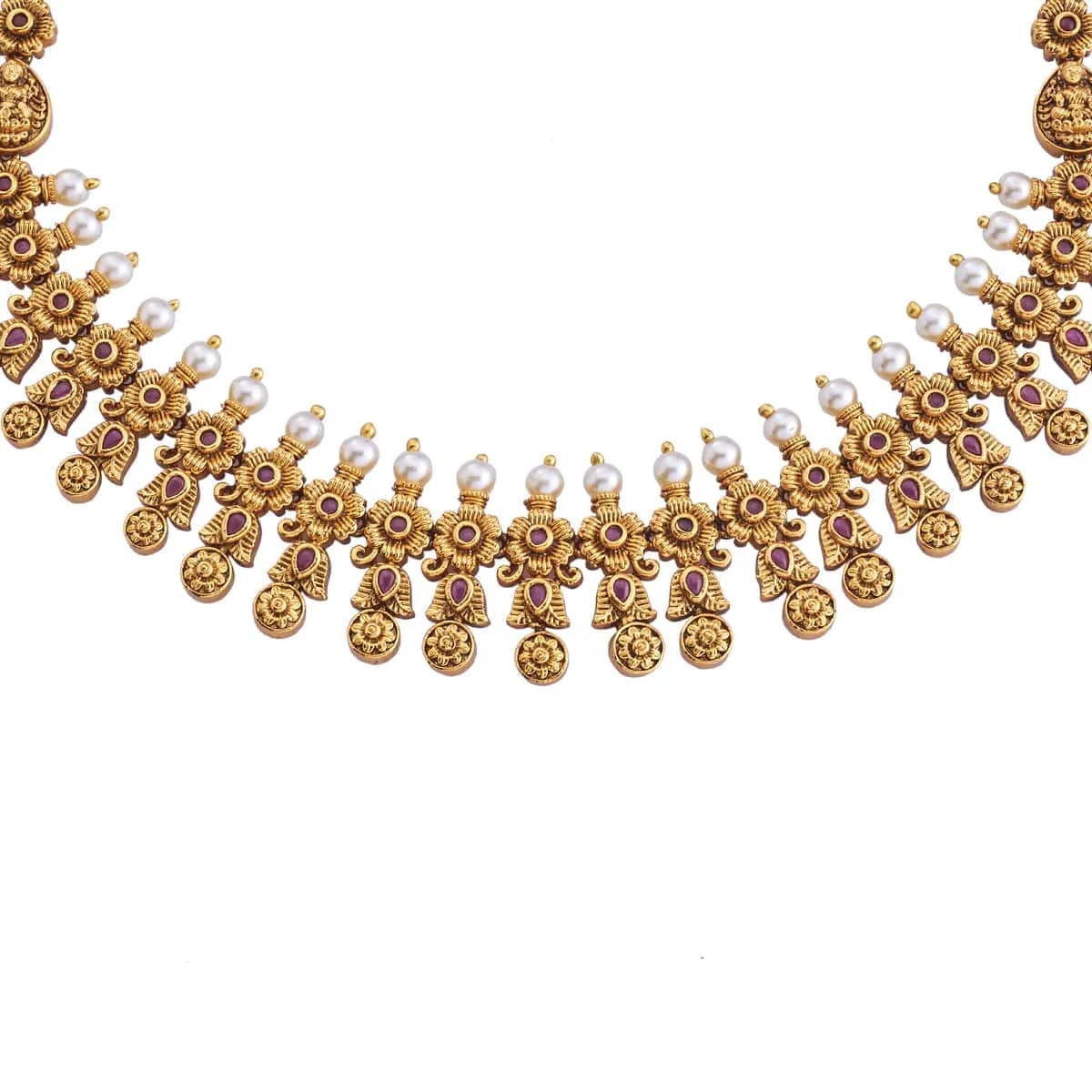 Antique Necklace 166047