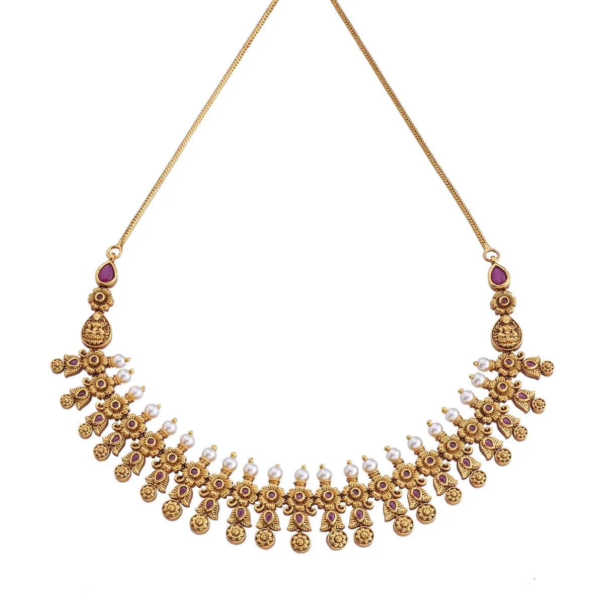Antique Necklace 166047