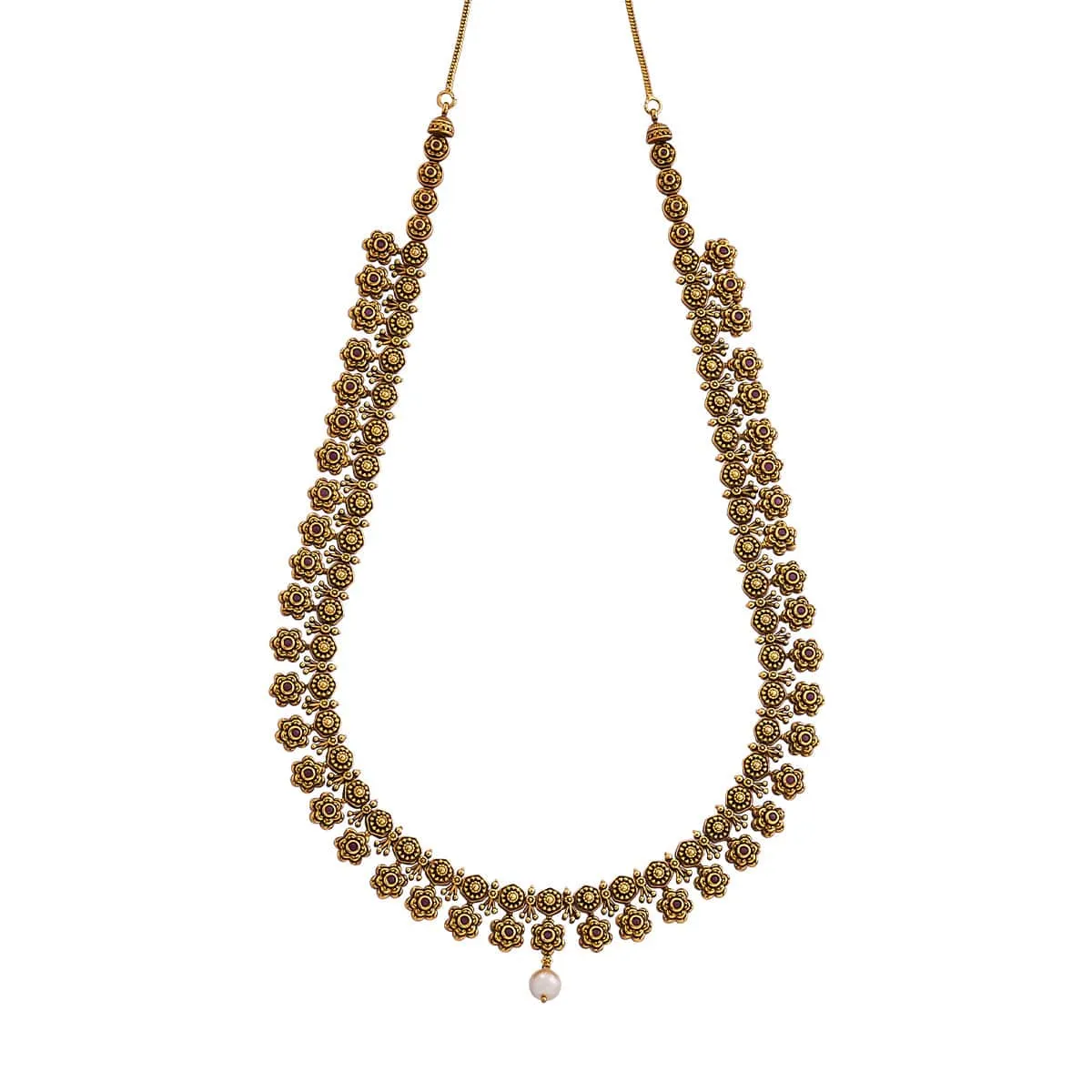 Antique Necklace 167742
