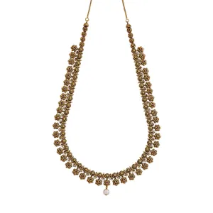 Antique Necklace 167742