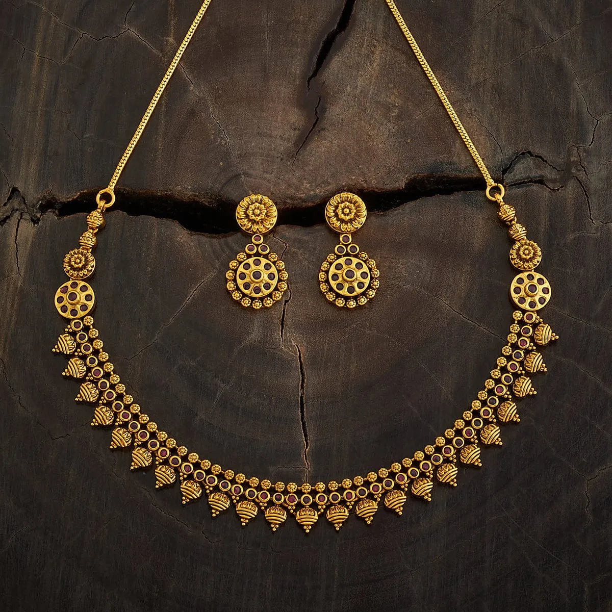 Antique Necklace 167994