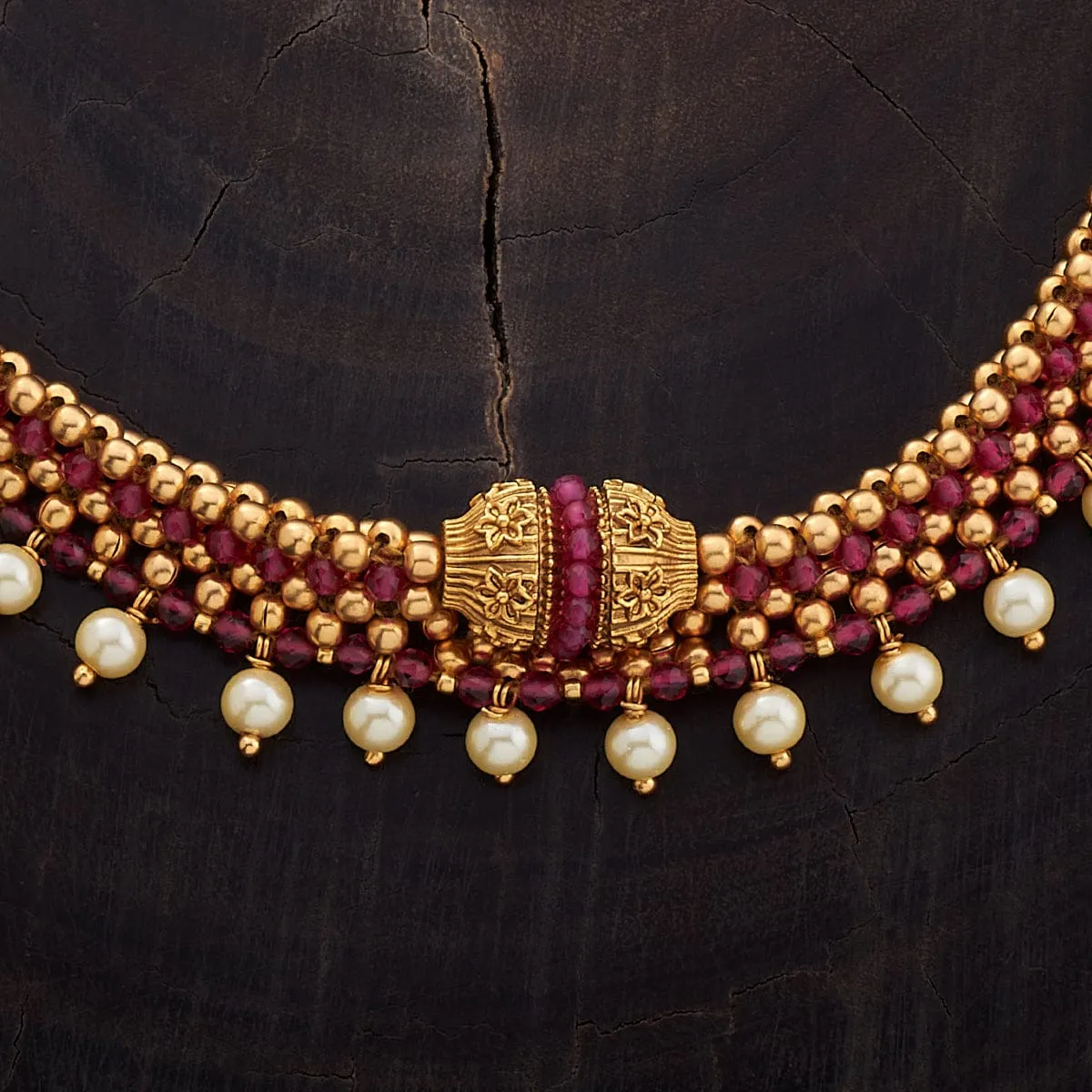 Antique Necklace 168014
