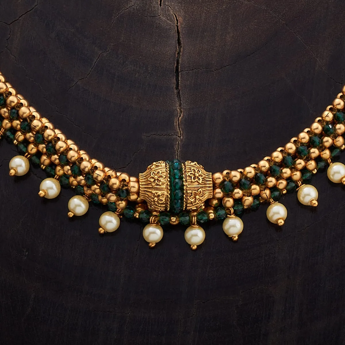 Antique Necklace 168014