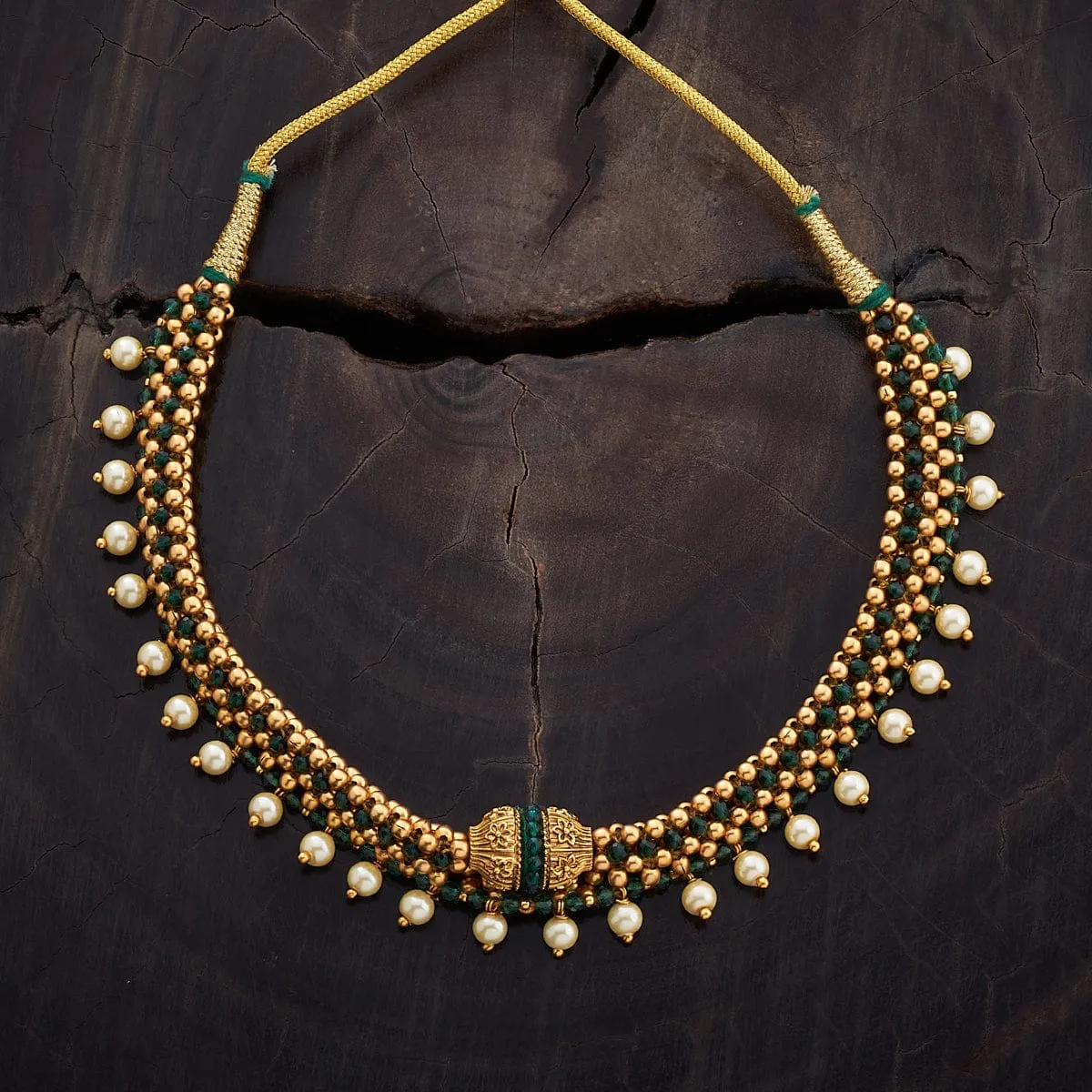 Antique Necklace 168014