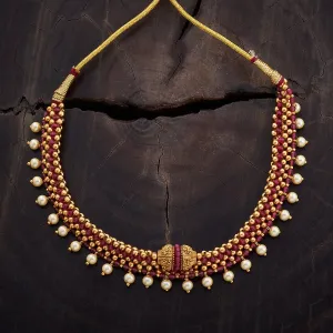 Antique Necklace 168014