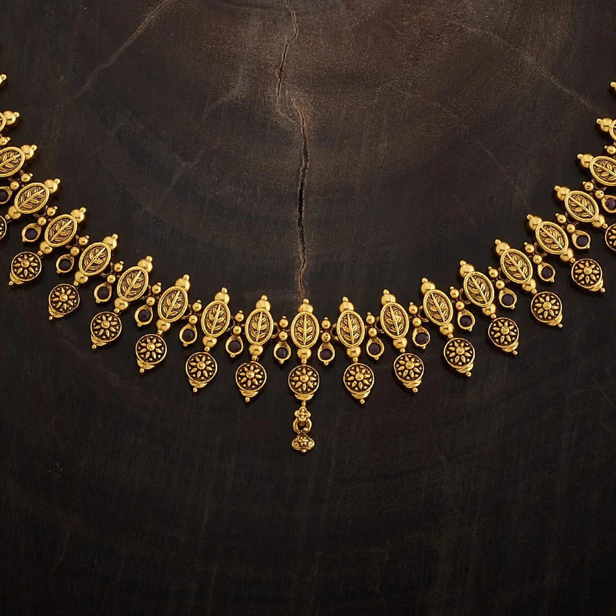 Antique Necklace 169808
