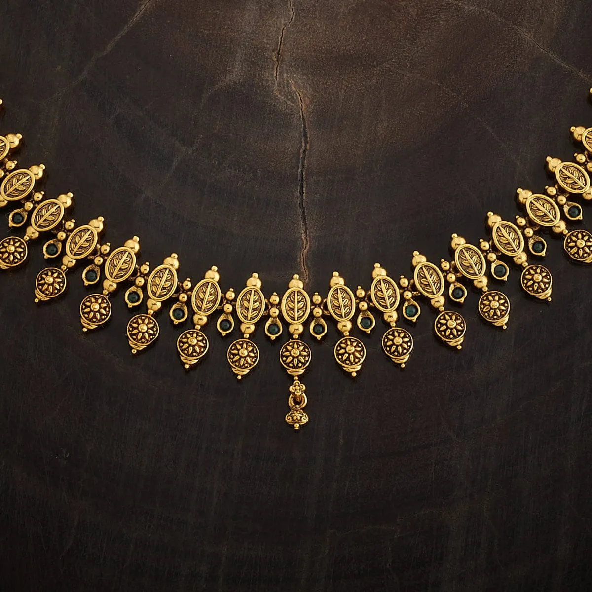 Antique Necklace 169808