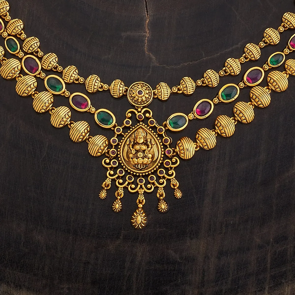 Antique Necklace 170564