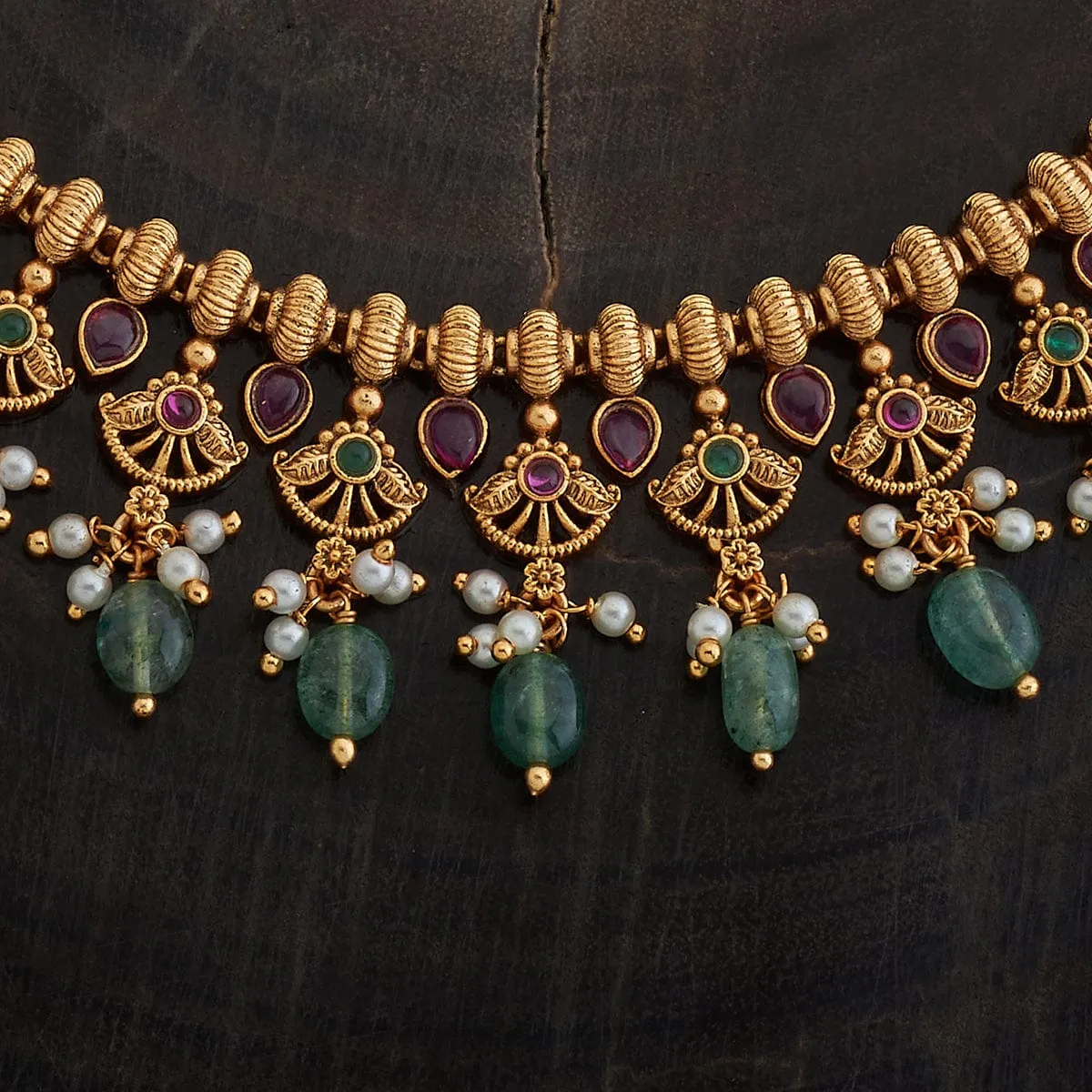 Antique Necklace 172363