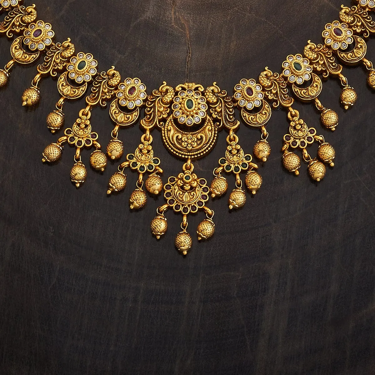 Antique Necklace 175846