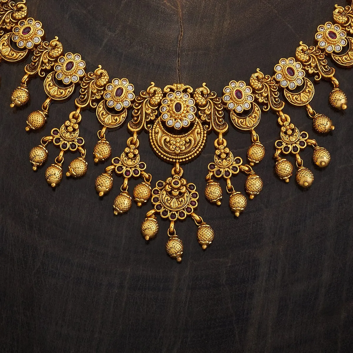 Antique Necklace 175846