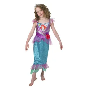 Ariel Shimmer Size S