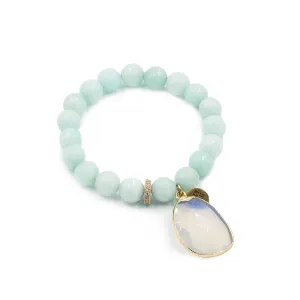 Ariya Collection - Teal Bracelet (Limited Edition) (Ambassador)