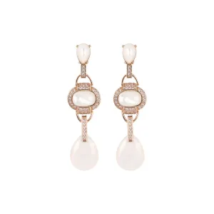 Art Deco Earrings