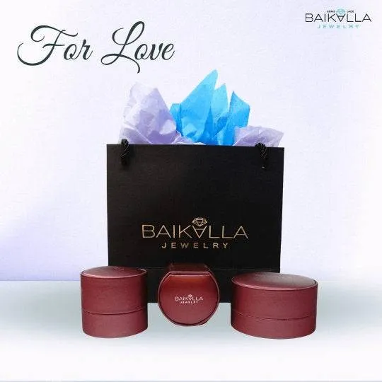 Baikalla™ "Classic Bangle" Genuine Burmese High Quality Jadeite Jade Bangle Bracelet (59.6mm) #542