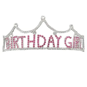 Birthday Girl Tiara