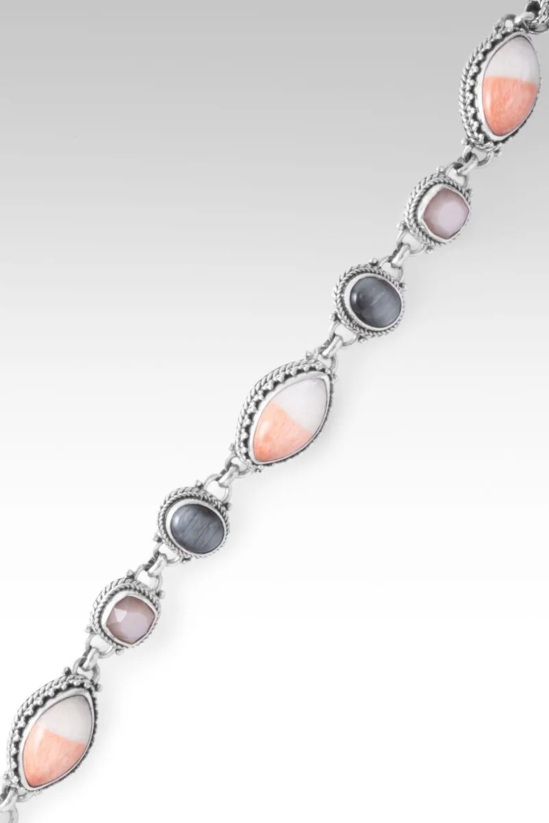 Brighter Days Bracelet™ in Celestobarite