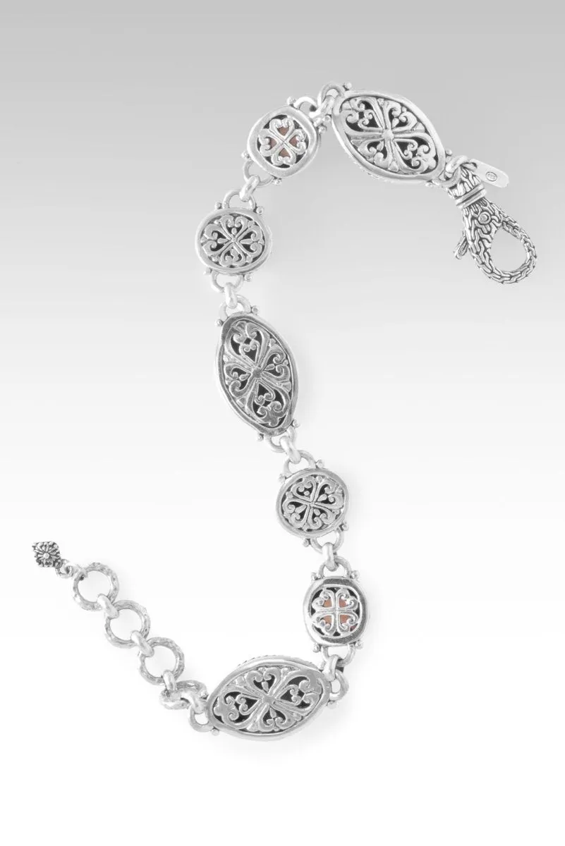 Brighter Days Bracelet™ in Celestobarite