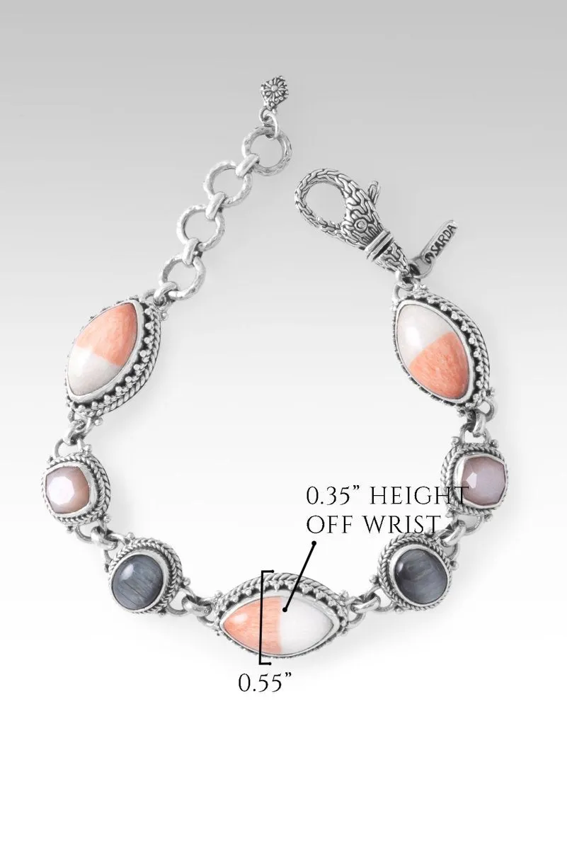Brighter Days Bracelet™ in Celestobarite