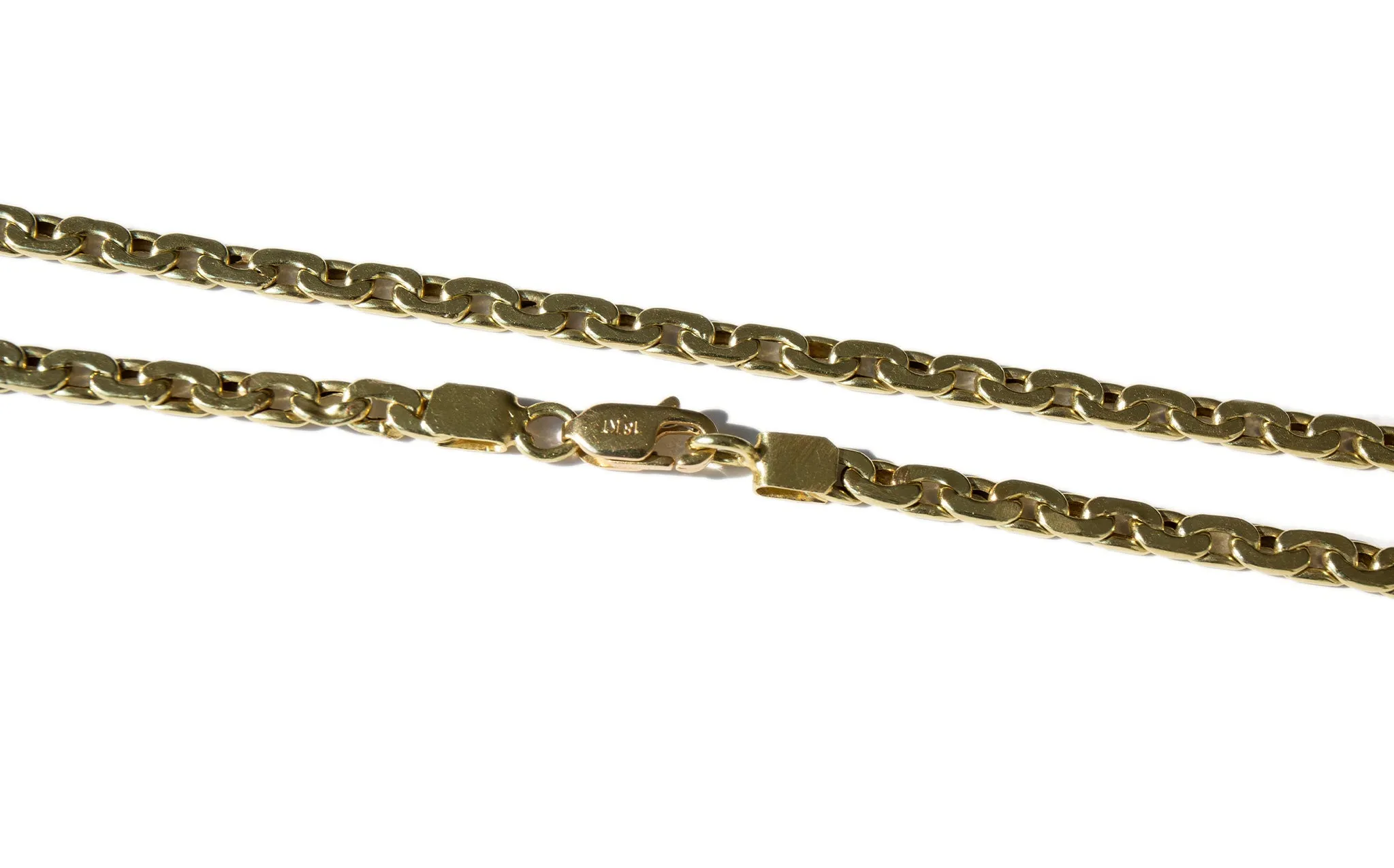 Cambrai Ancient Coin Necklace