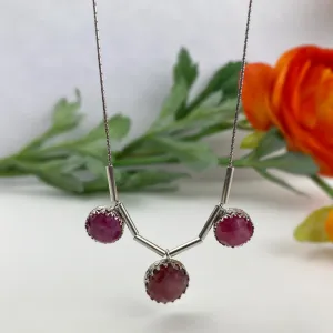 Cherrydrops Necklace - VNKL292