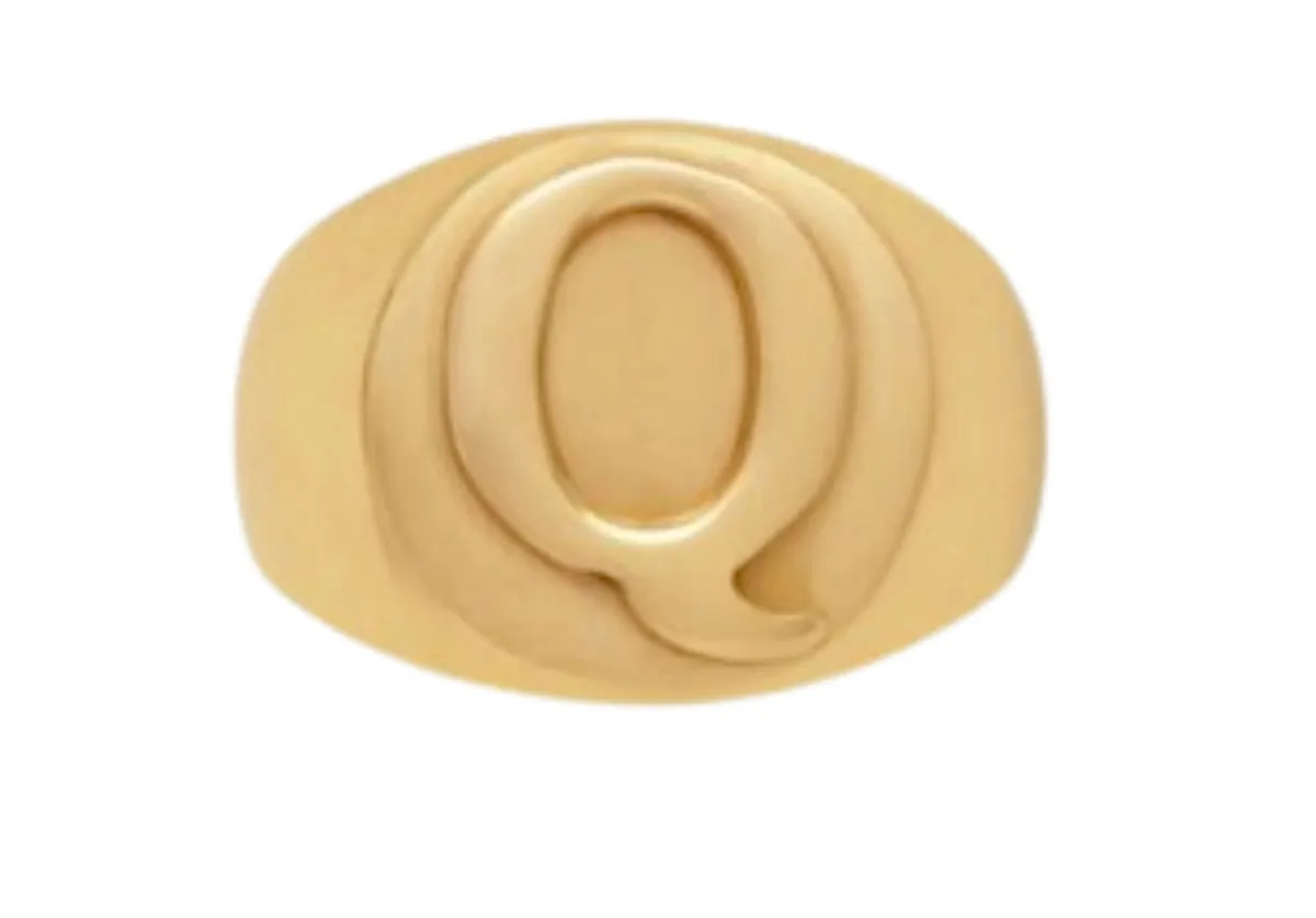 CLARK NAPKIN RING