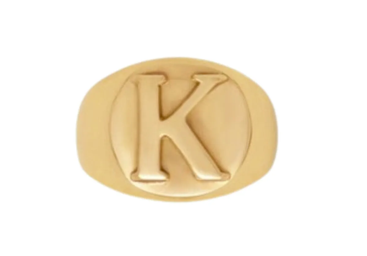 CLARK NAPKIN RING