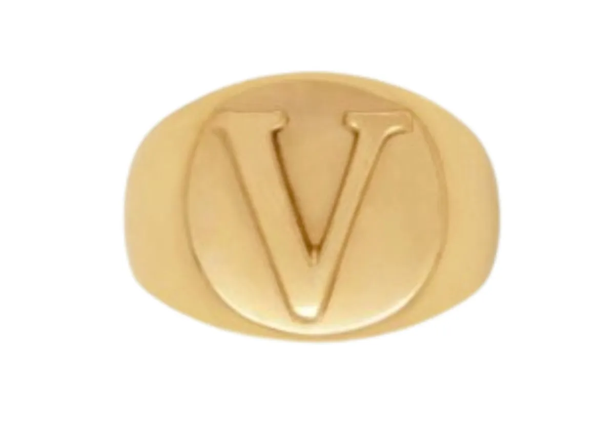 CLARK NAPKIN RING