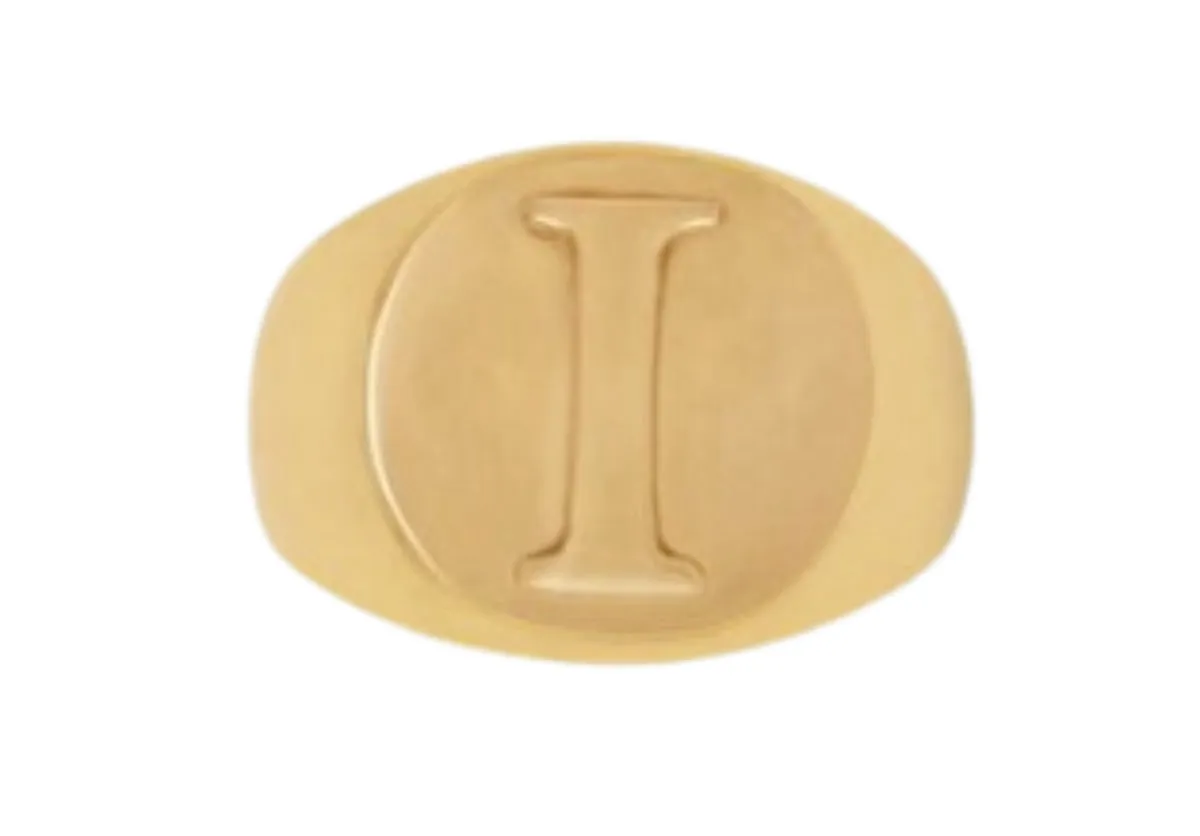 CLARK NAPKIN RING