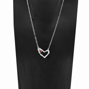 Coragem Necklace