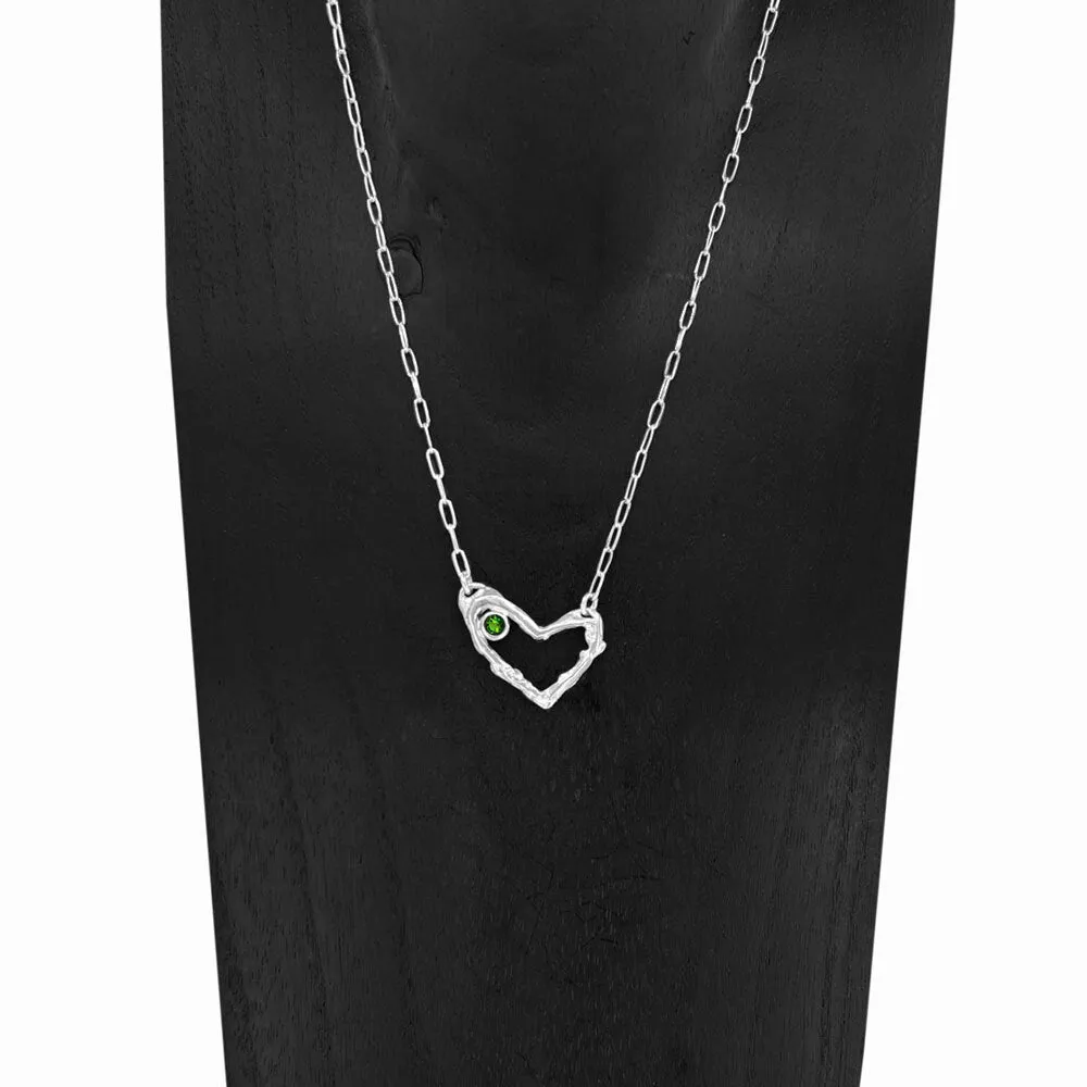 Coragem Necklace