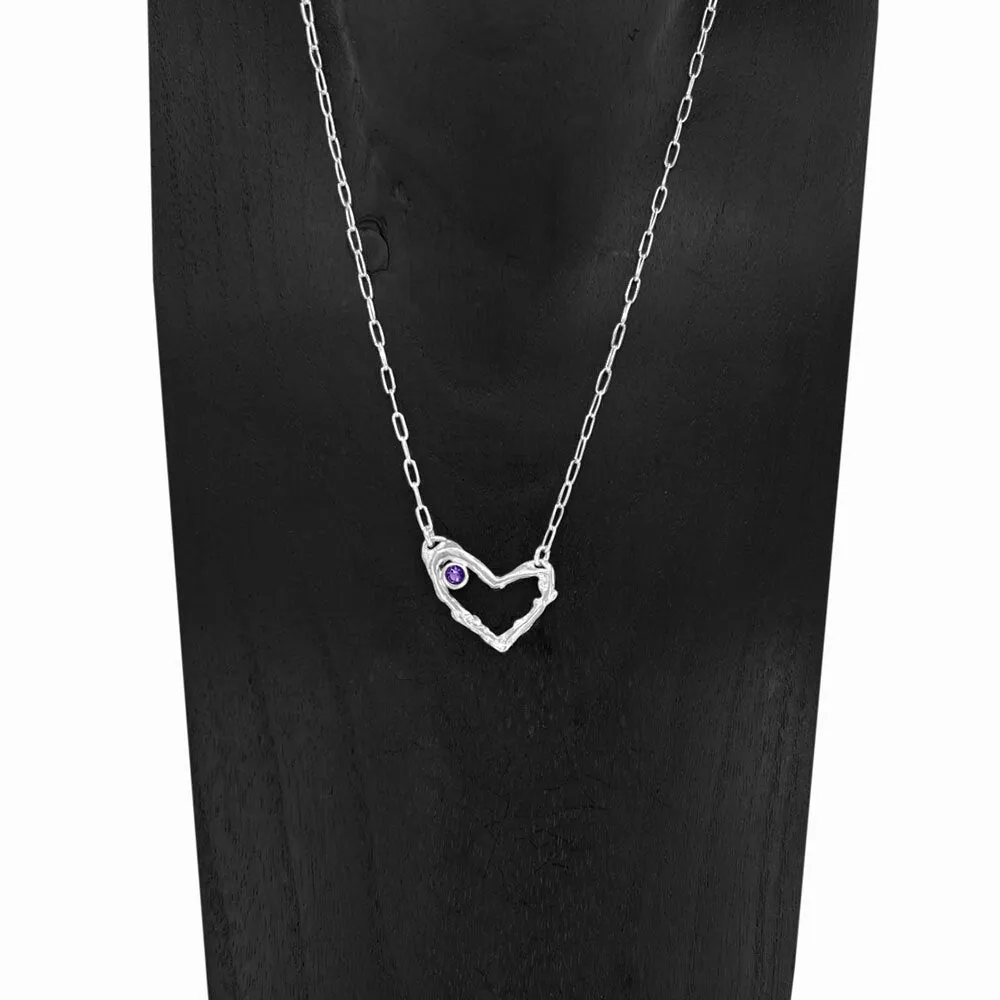 Coragem Necklace