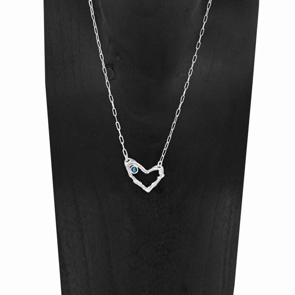 Coragem Necklace
