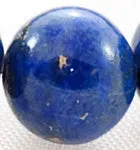 Destination: Sicilia Mother of Pearl Shell Gemstone Bead Necklace