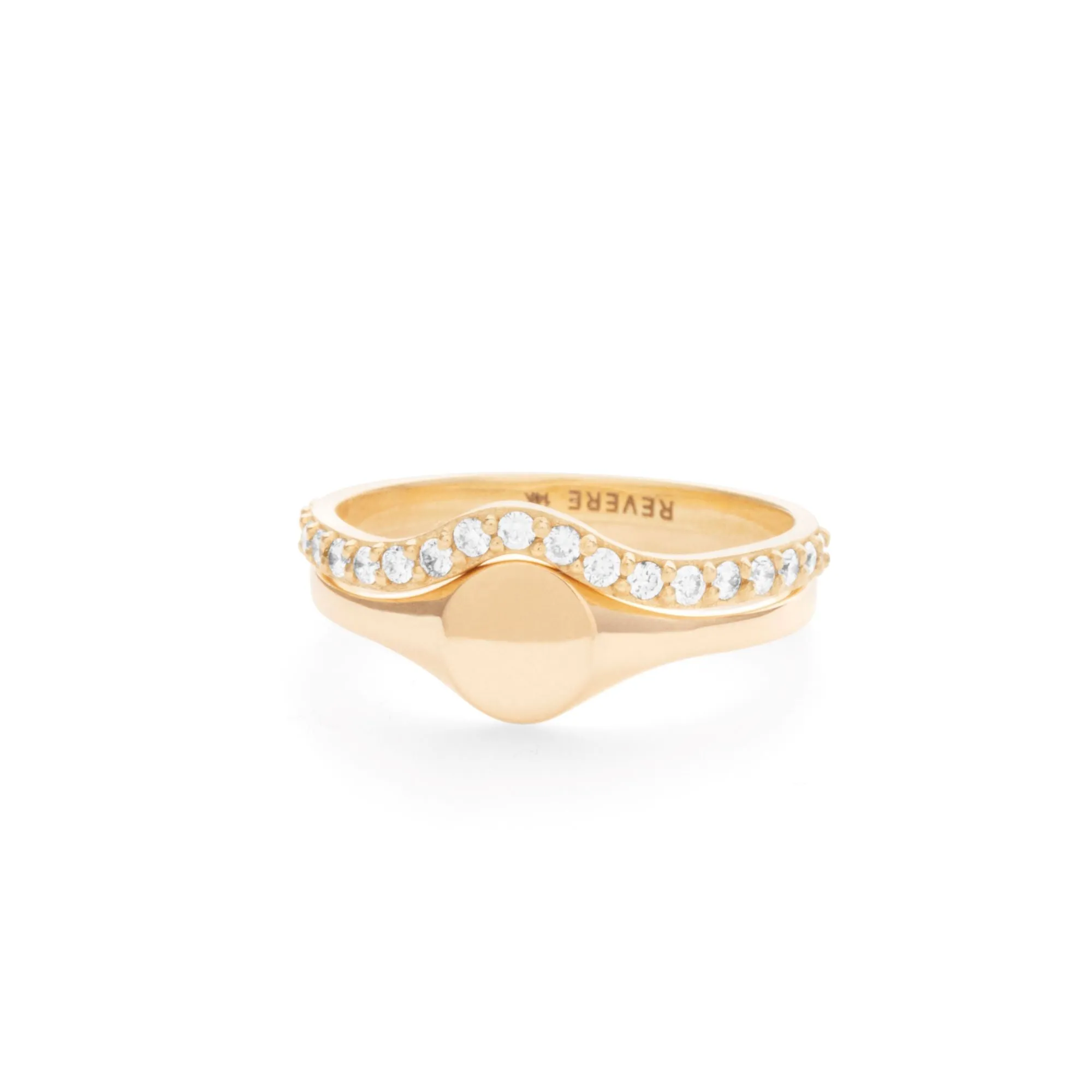 Diamond Stacking Band