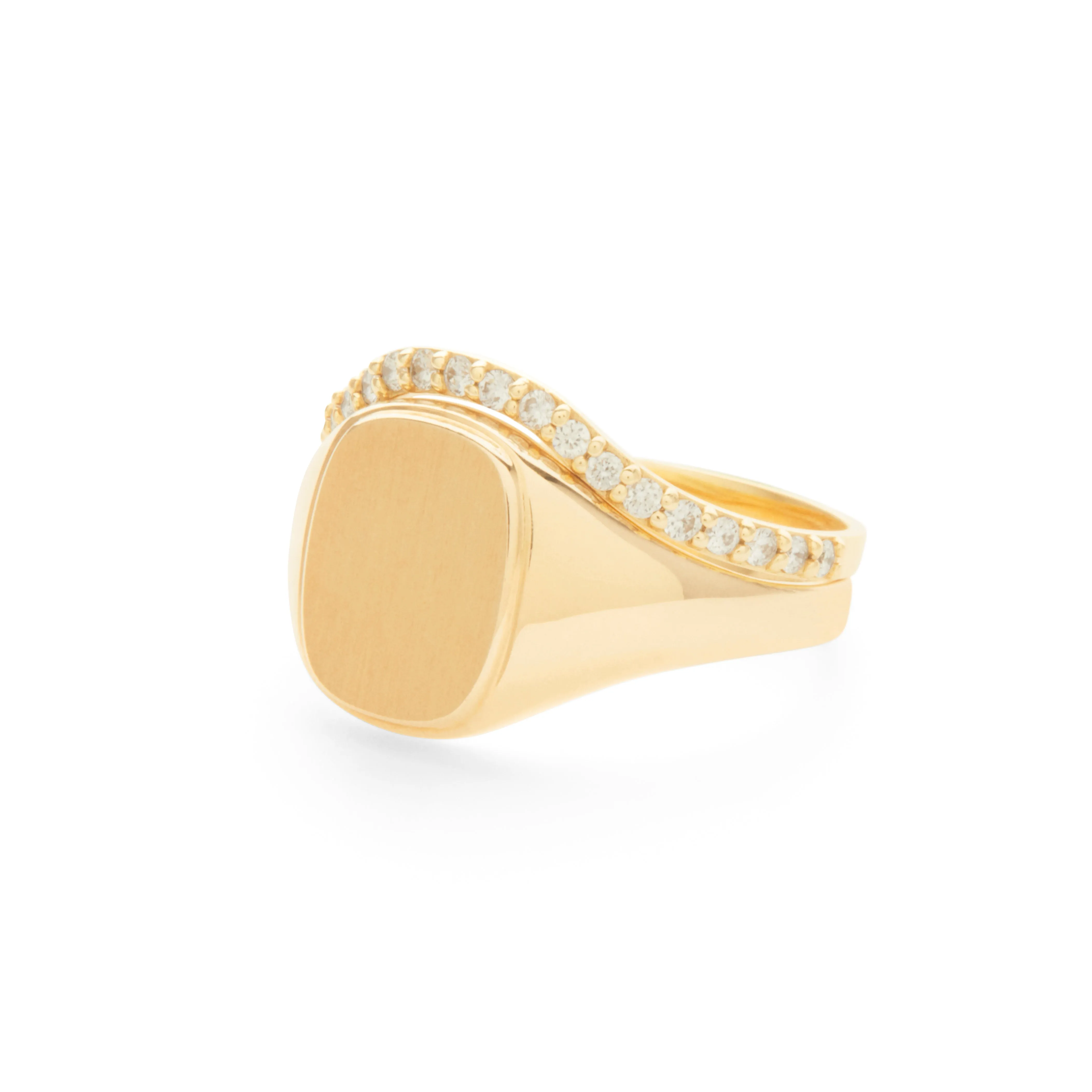 Diamond Stacking Band